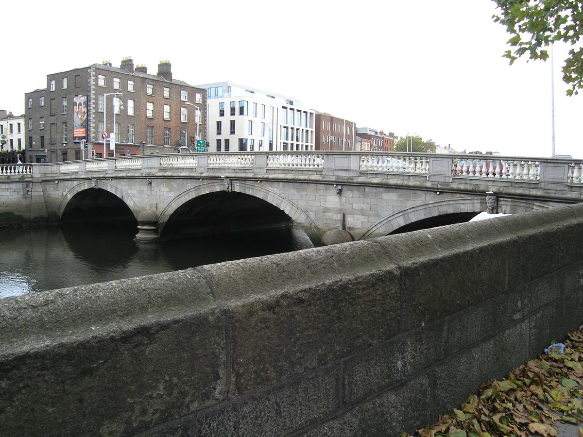 Pont O'Donovan Rossa 