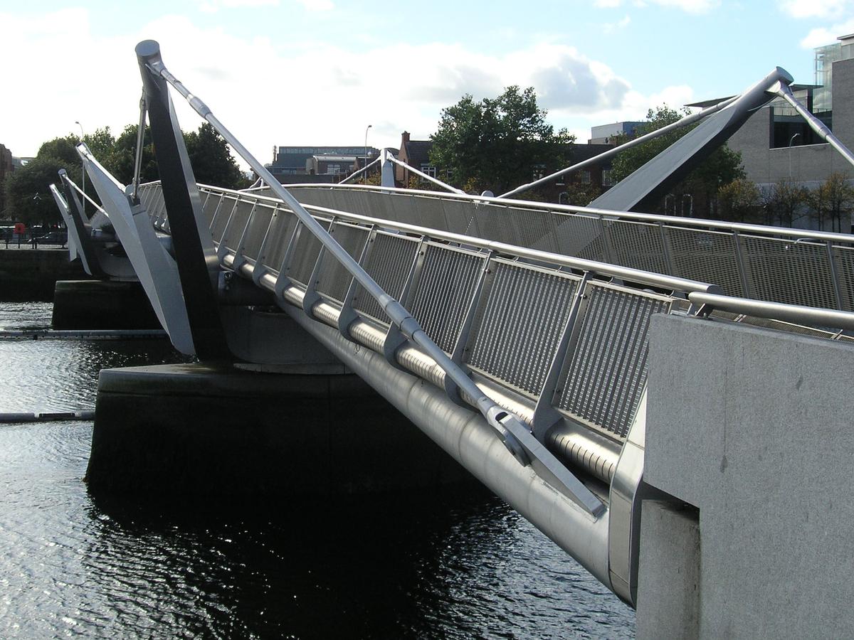 Sean O'Casey Bridge 