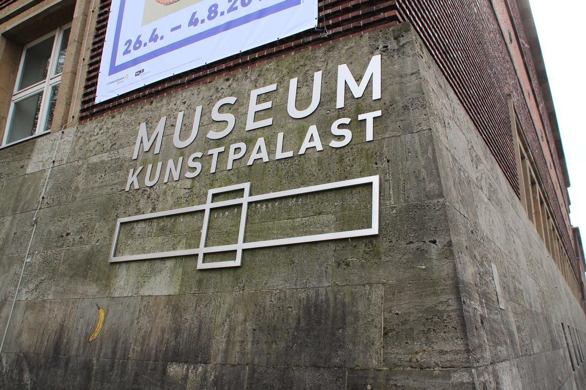 Museum Kunstpalast 