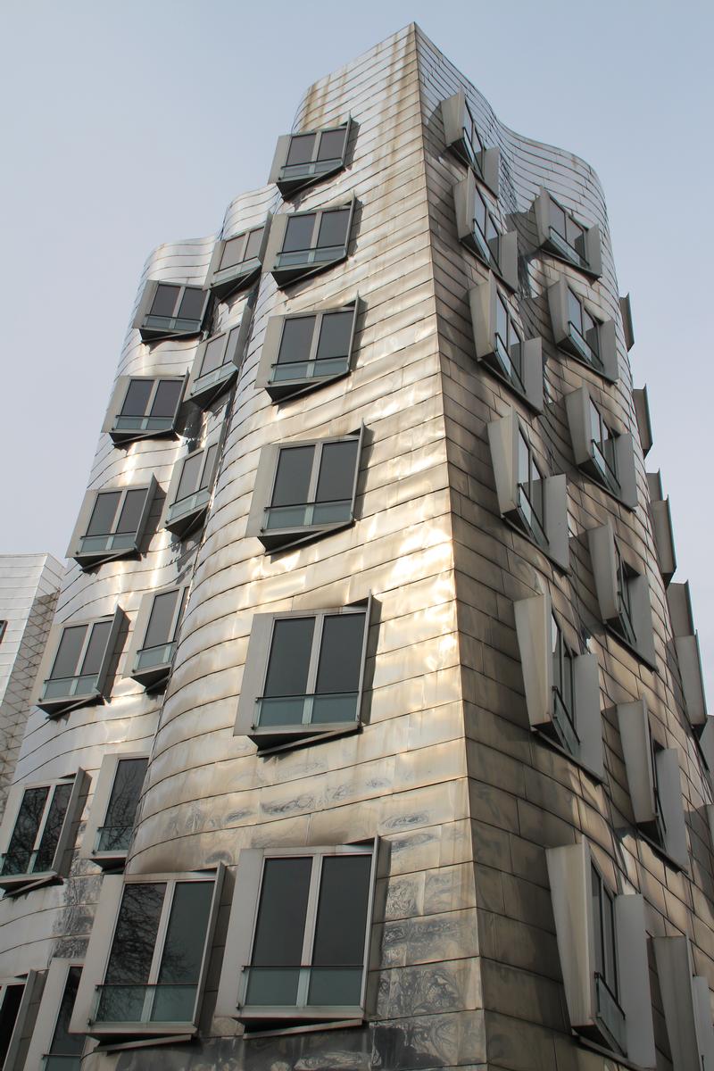 New Zollhof - Building B 