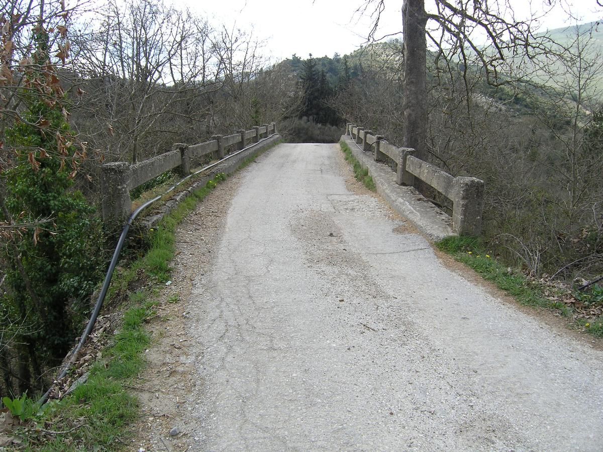 Pont de Seliana 