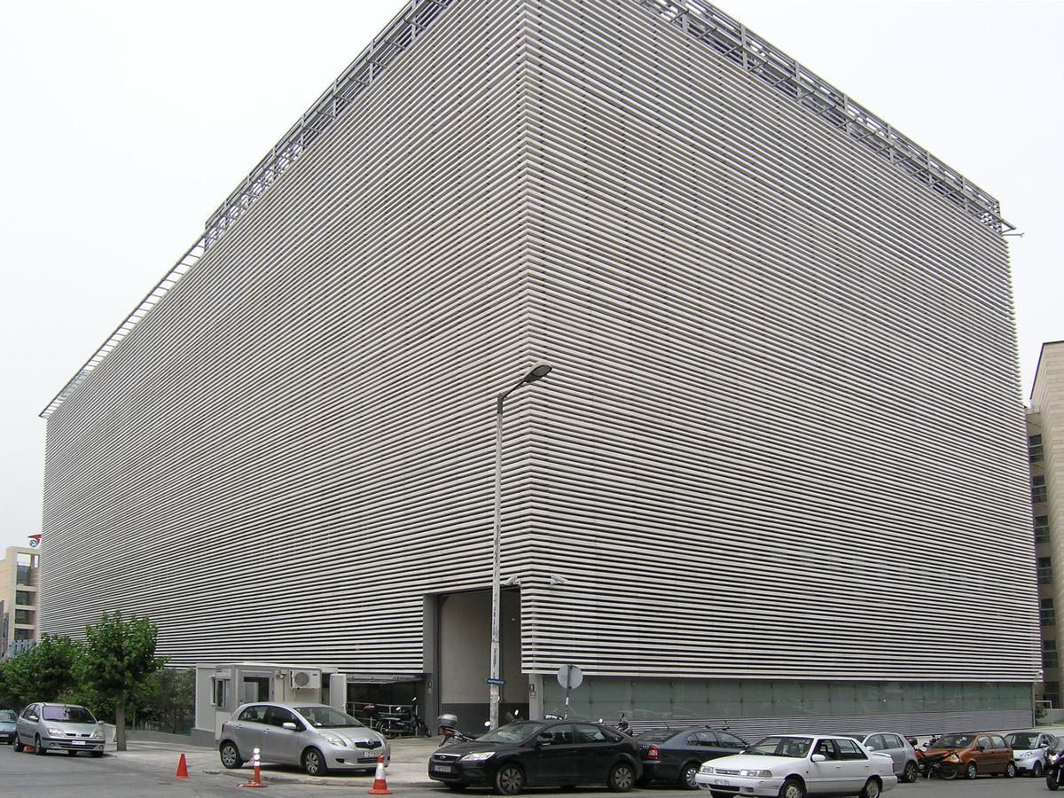Onassis-Haus der Künste 