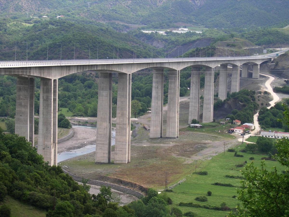 Pont d'Arachthos 