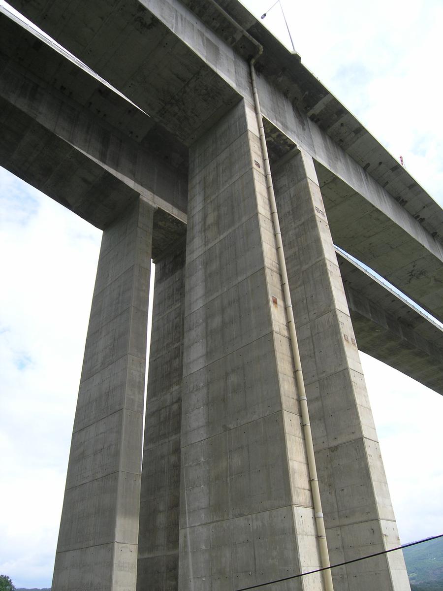 Arachthos Bridge 