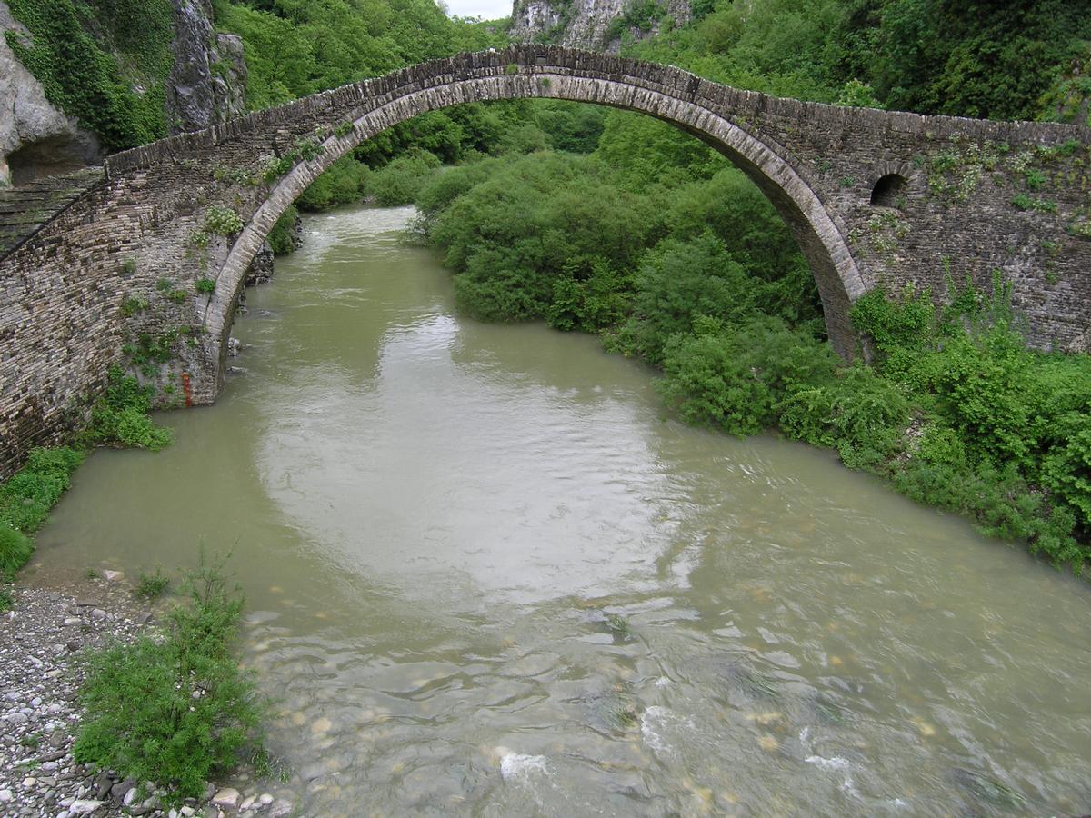 Pont de Kokkoris 
