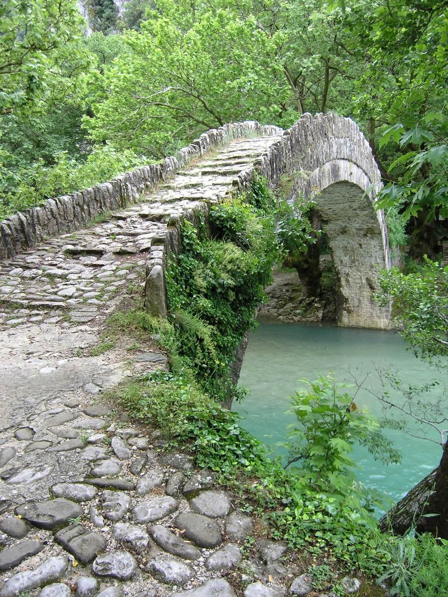 Pont de Klidonia 