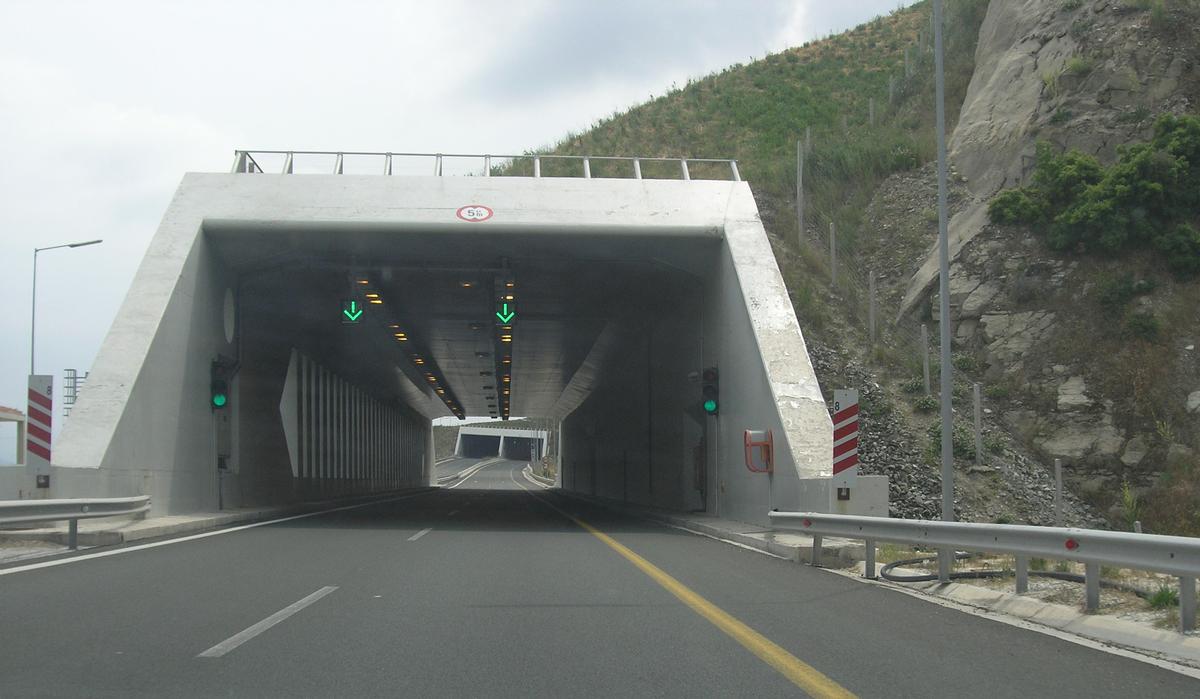 Egnatia Motorway 