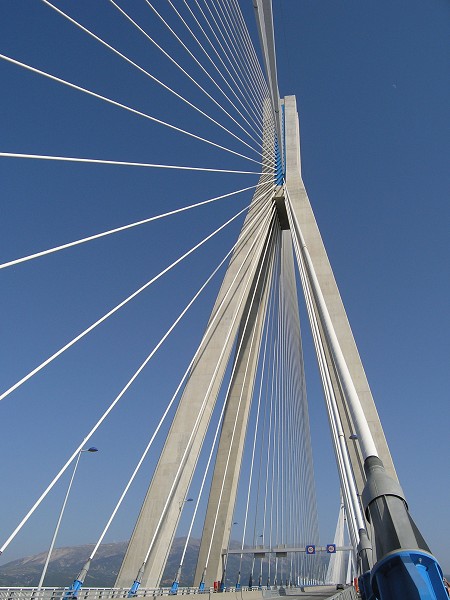 Pont de Rion-Antirion 