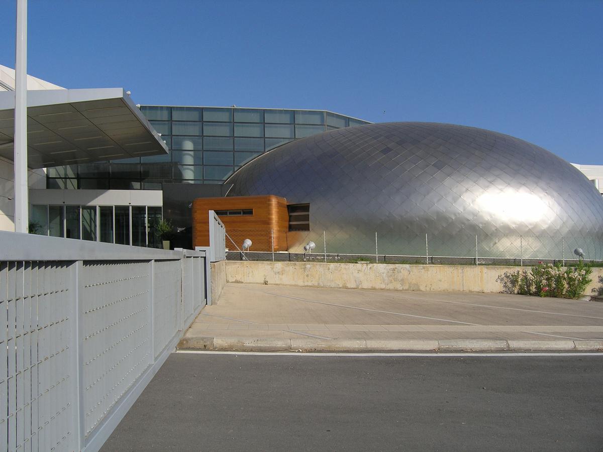 Musée archéologique de Patras 