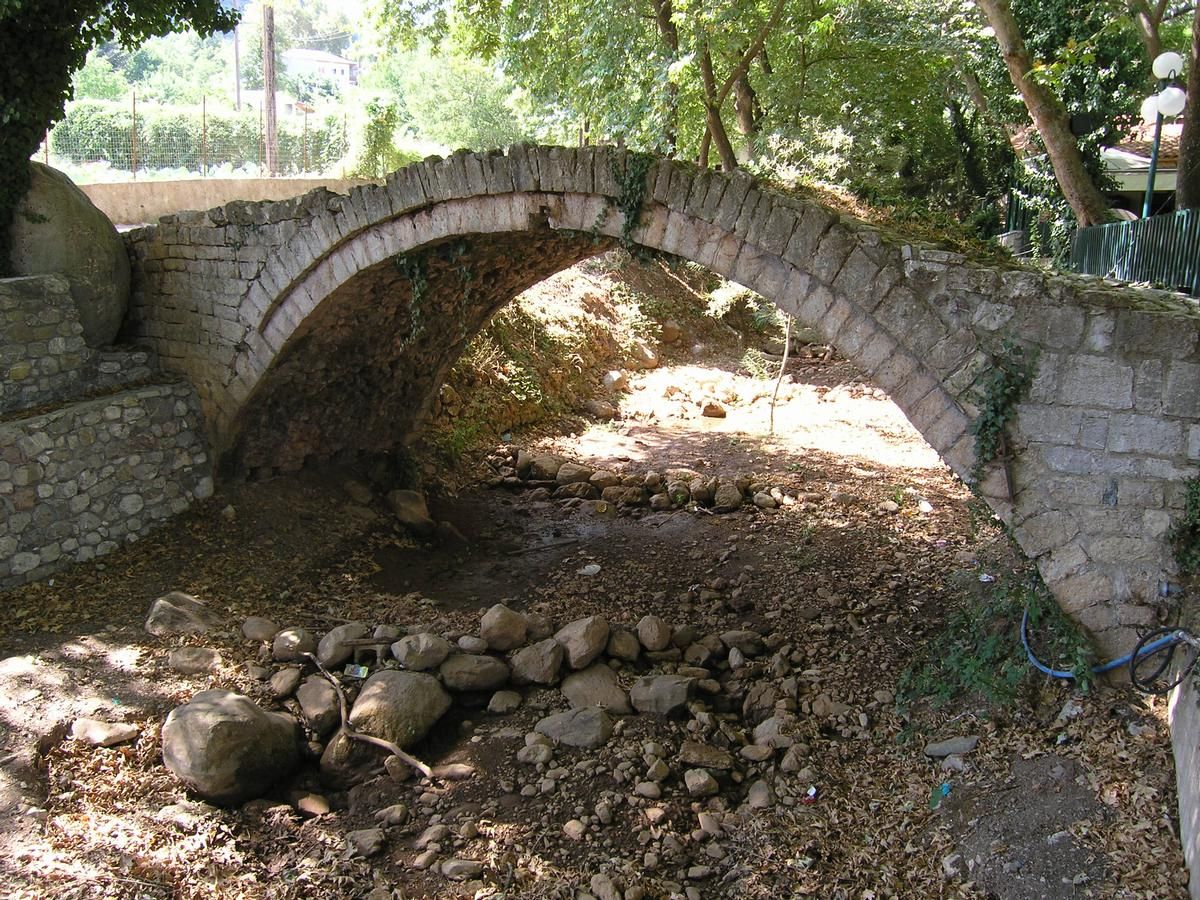 Pont de Plataniotissa 