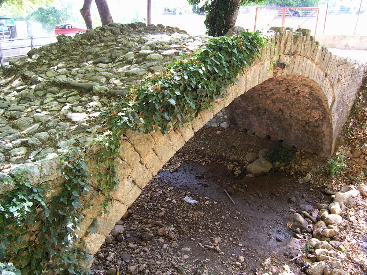 Pont de Plataniotissa 