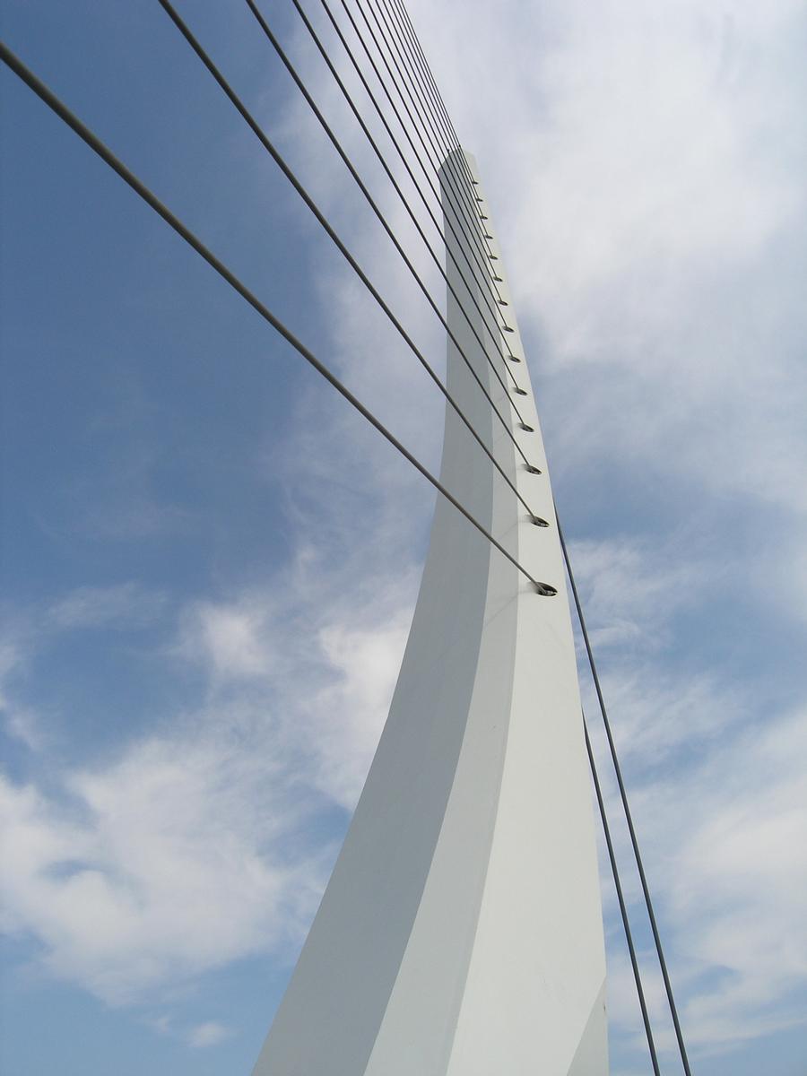 Katehaki-Brücke 