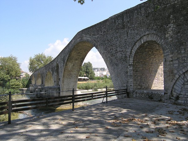 Pont d'Arta 