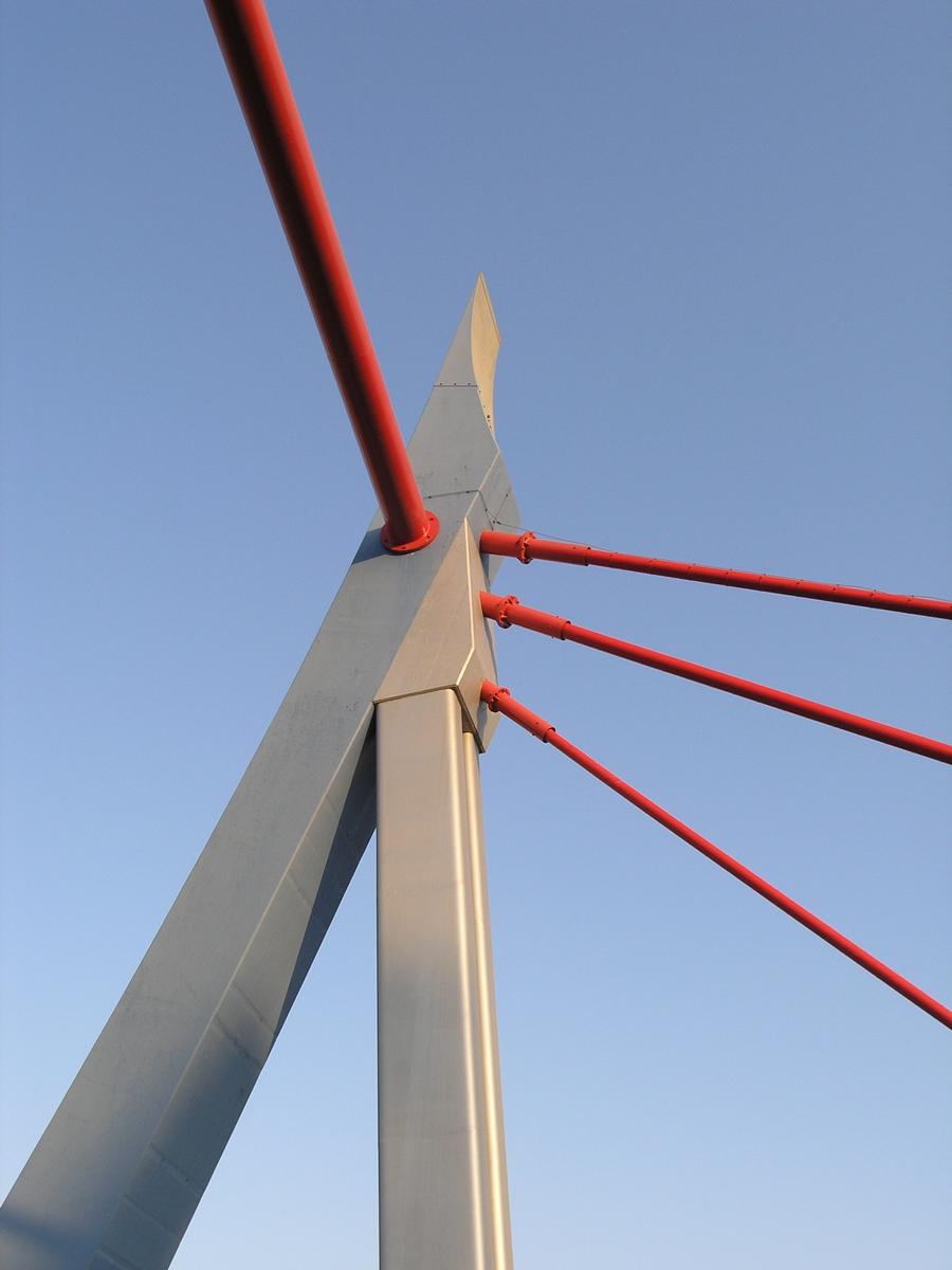 Pont de SEA Pallini 