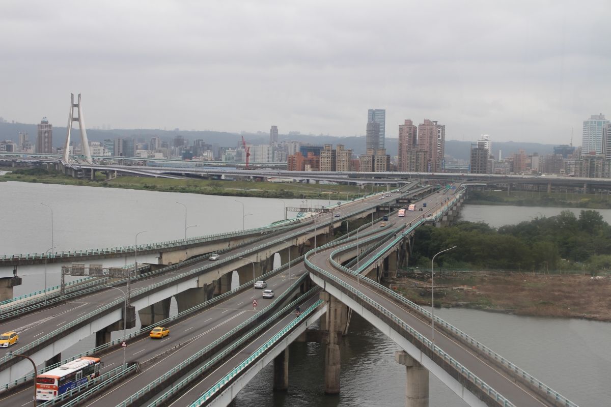 Zhongxin-Brücke 