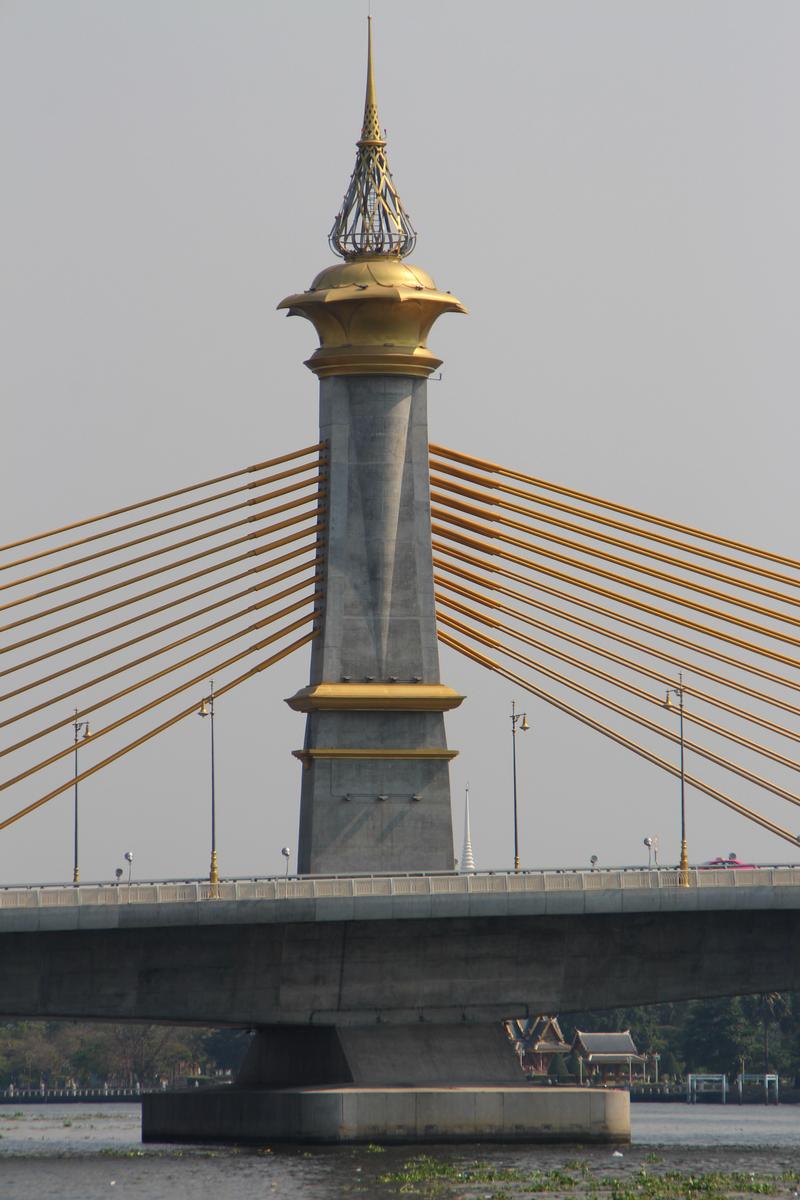 Pont Maha Chesadabodindranusorn 