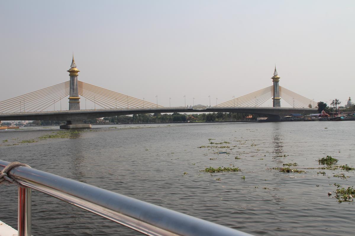Pont Maha Chesadabodindranusorn 
