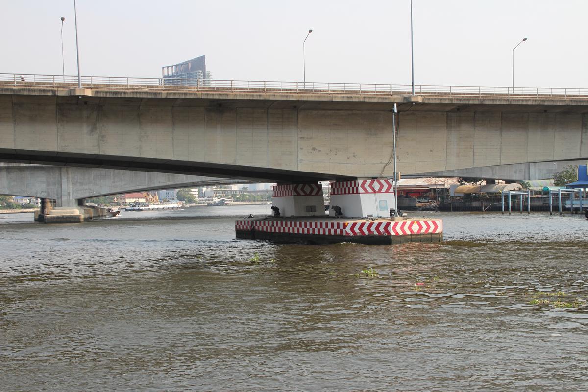 Rama VII Bridge 
