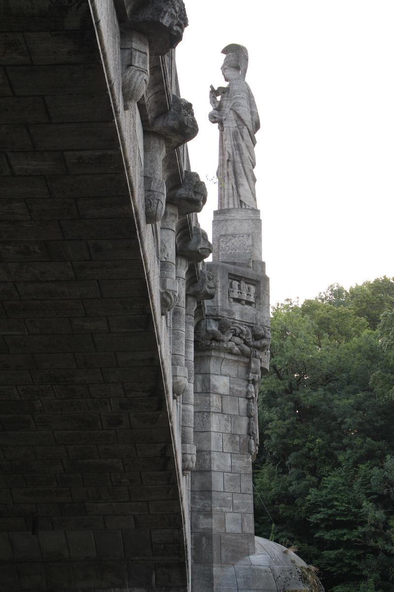 Maximiliansbrücke 