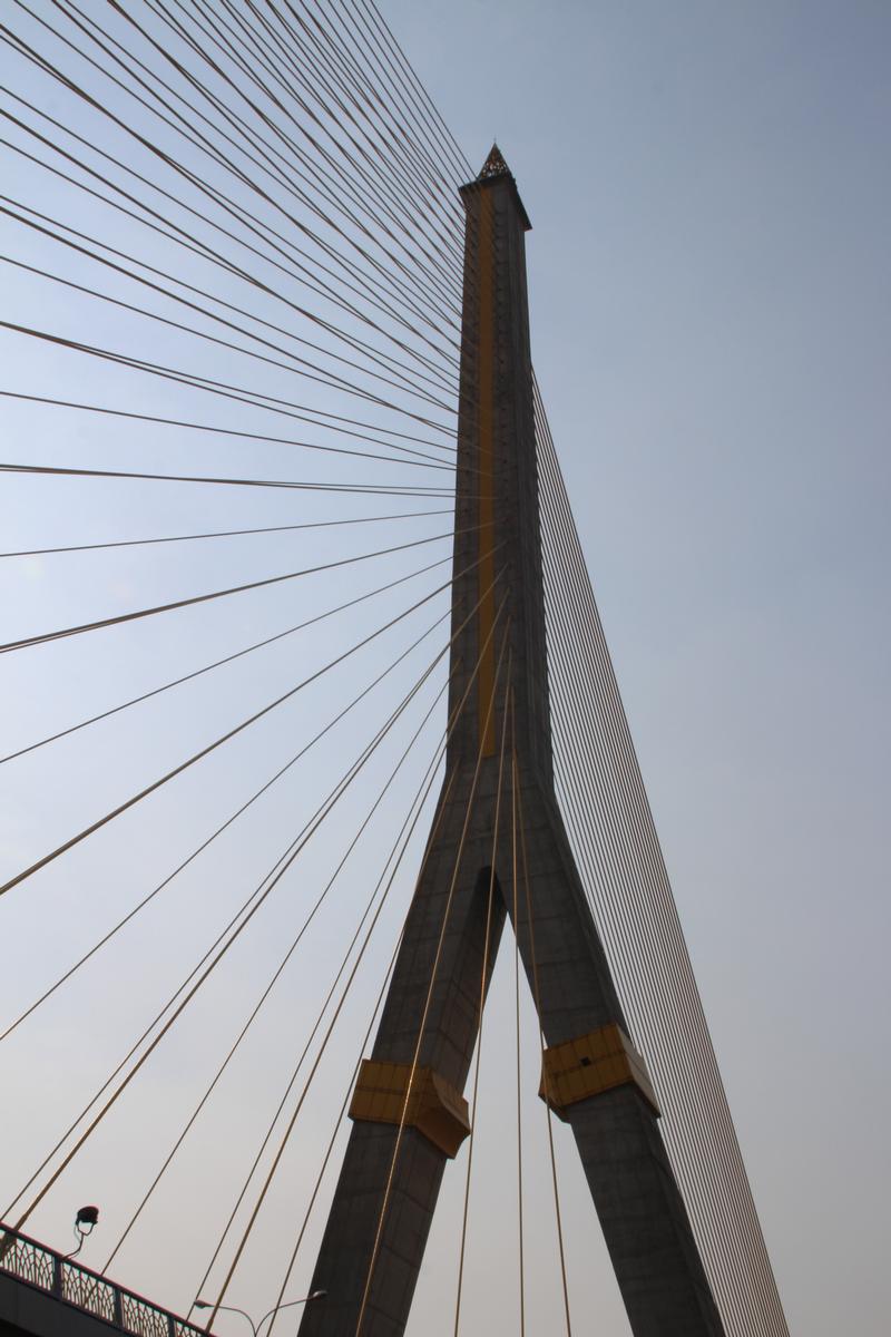 Pont Rama VIII 