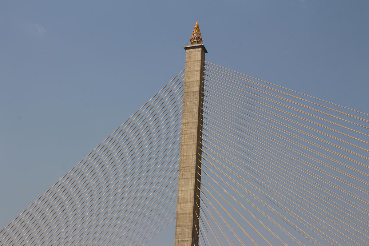 Rama-VIII.-Brücke 