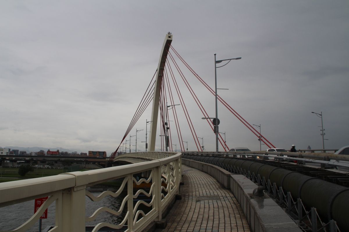 Dazhi Bridge 