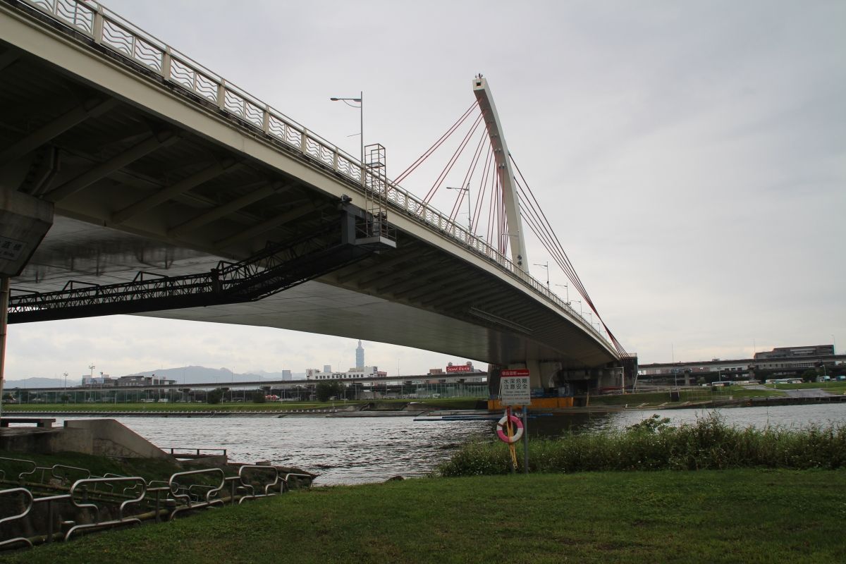 Dazhi-Brücke 