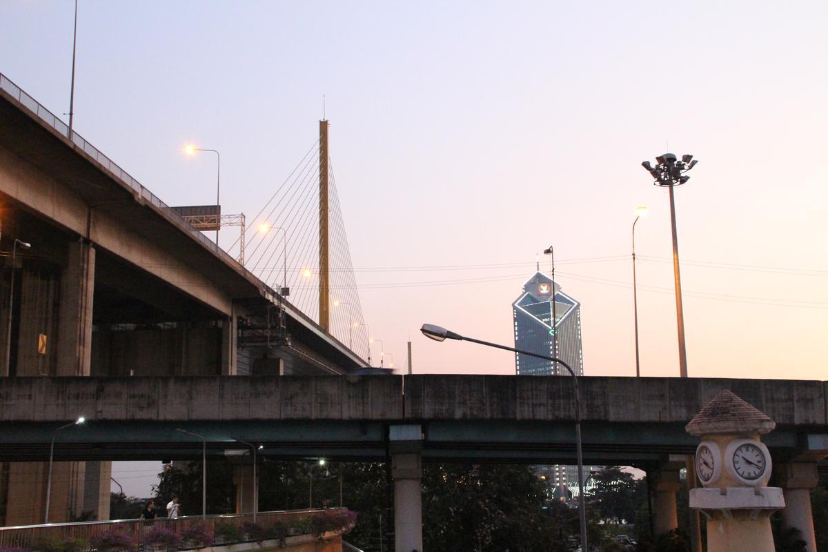 Rama-IX.-Brücke 