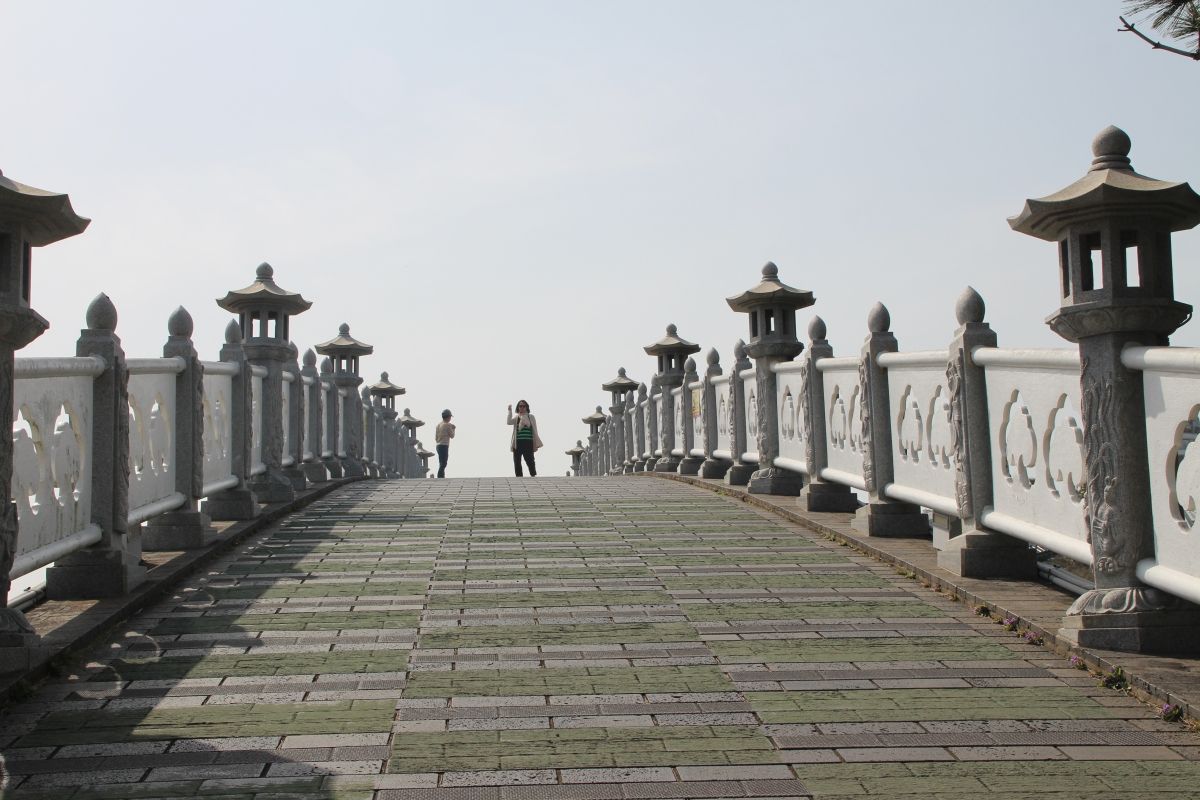 Pont Seonim 