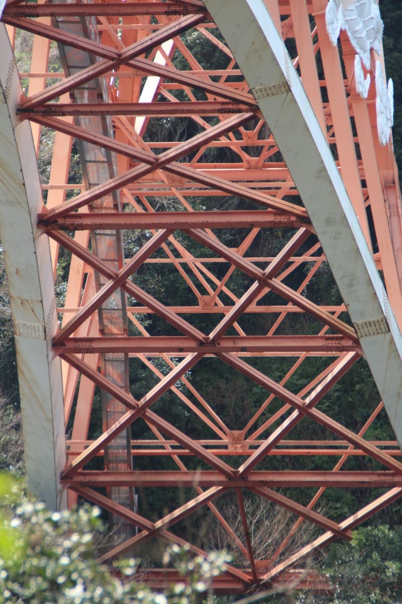 Seonim Bridge 