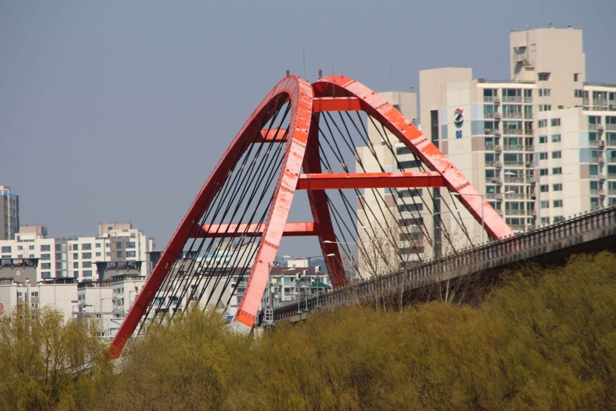 Pont Seogang 