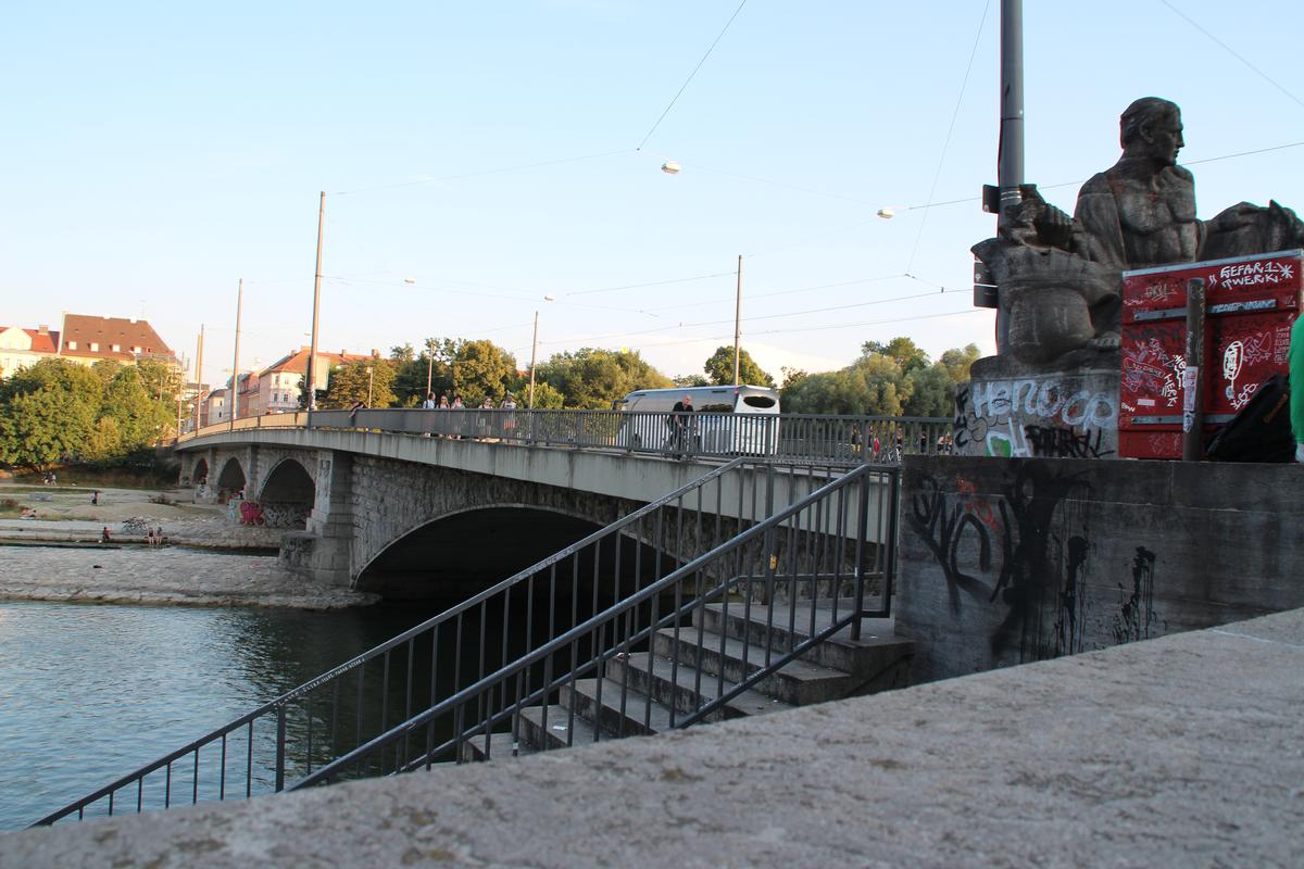 Reichenbachbrücke 