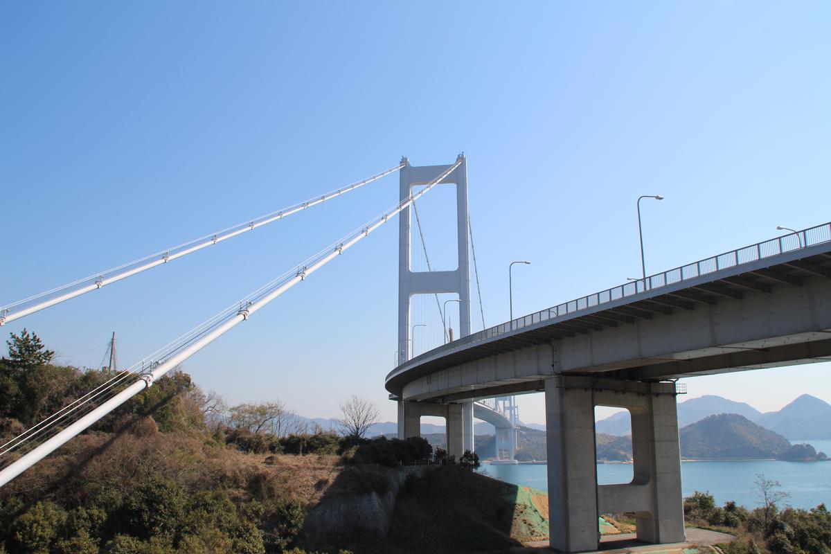 Structurae En Third Kurushima Kaikyo Bridge