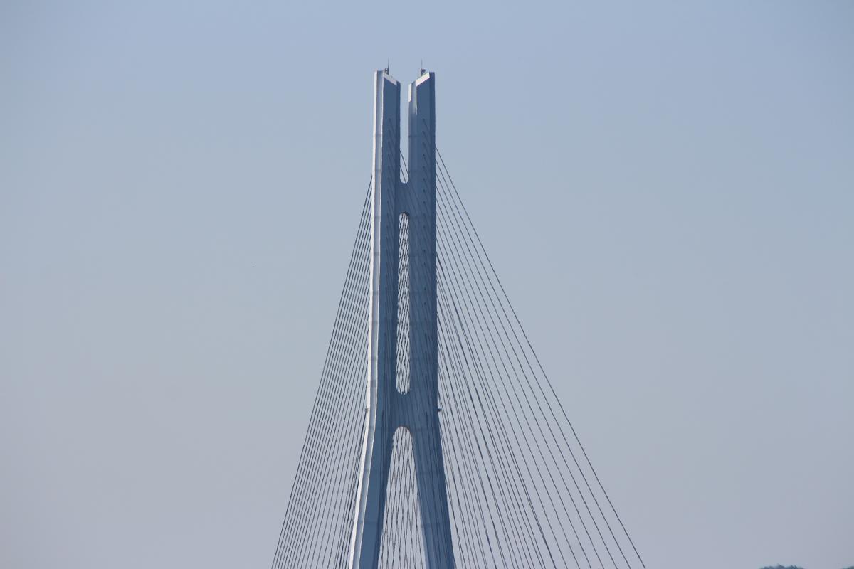 Tatara Bridge 