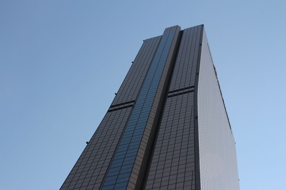 Hanhwa Securities Building 