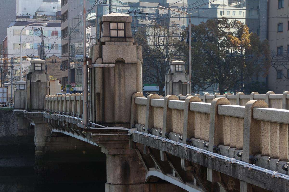 Enkobashi Bridge 