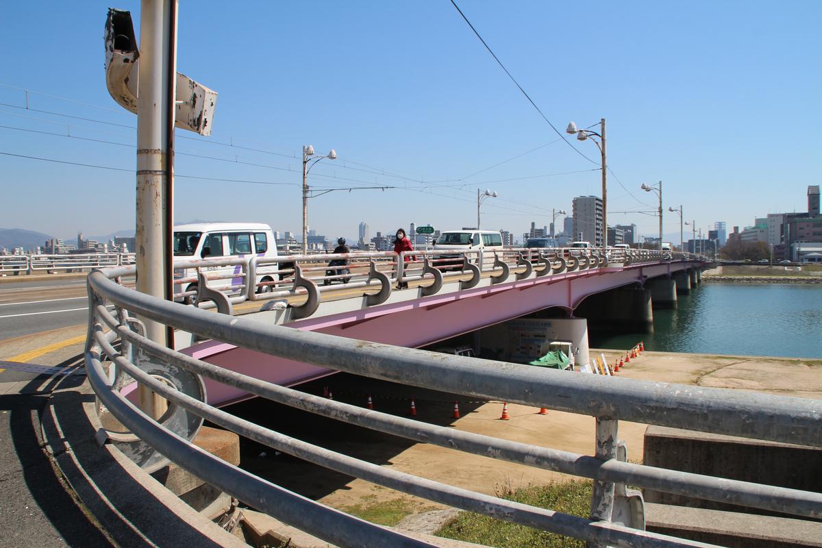 Shin-Koi Bridge 