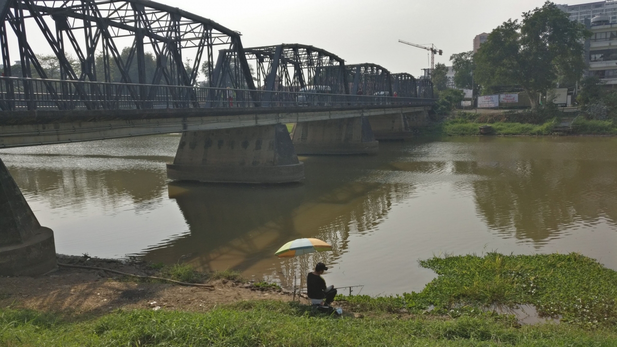 Iron Bridge 