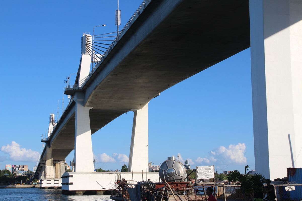 Marcelo-Fernan-Brücke 