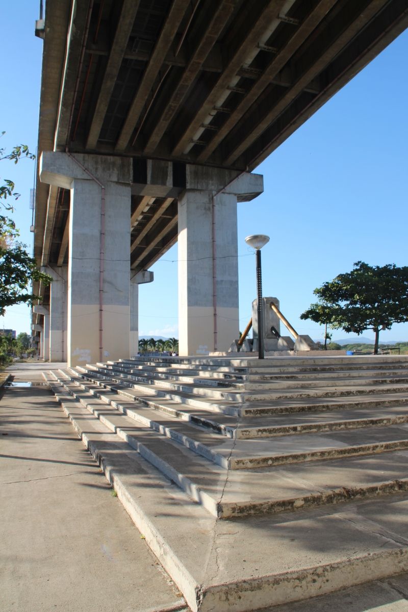 Marcelo Fernan Bridge 