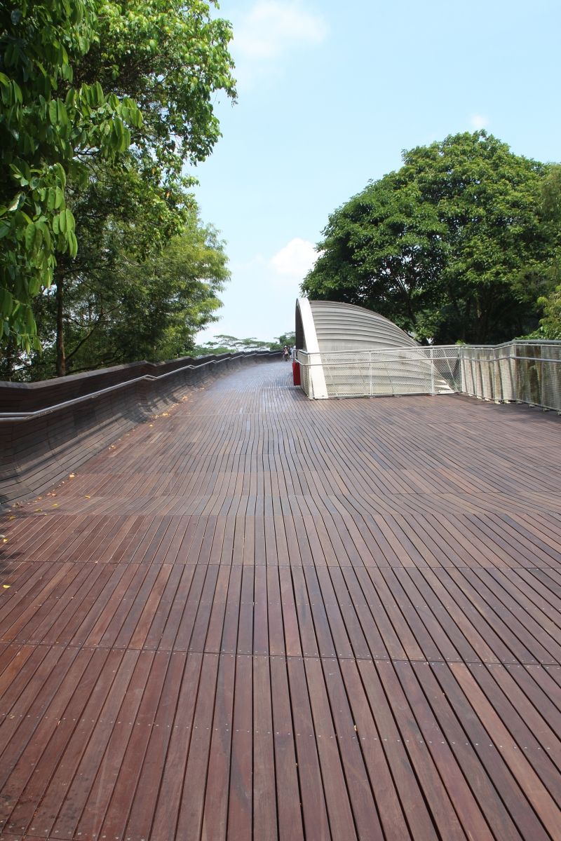 Henderson Waves 