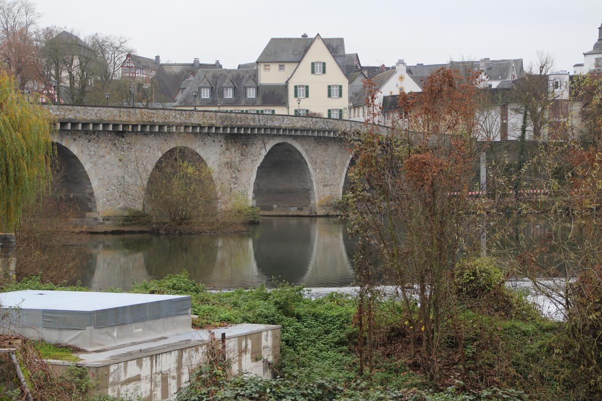Pont de Limburg 