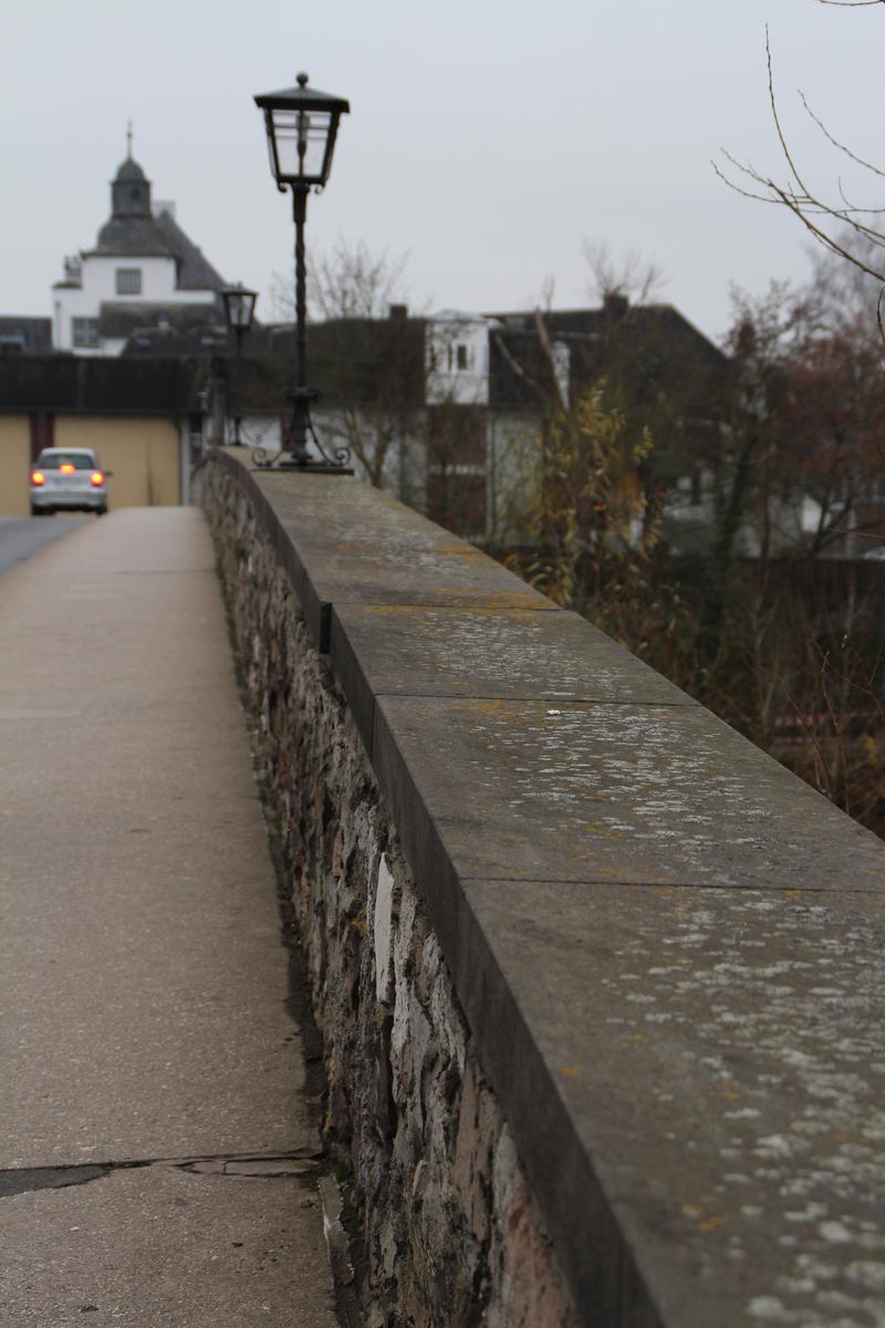 Lahnbrücke Limburg 