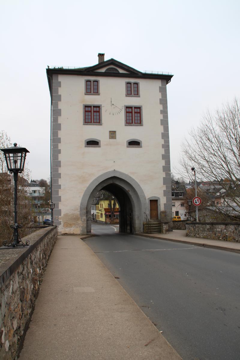 Pont de Limburg 