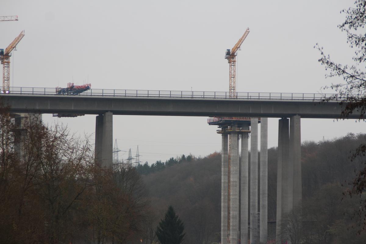 Limburg Viaduct 
