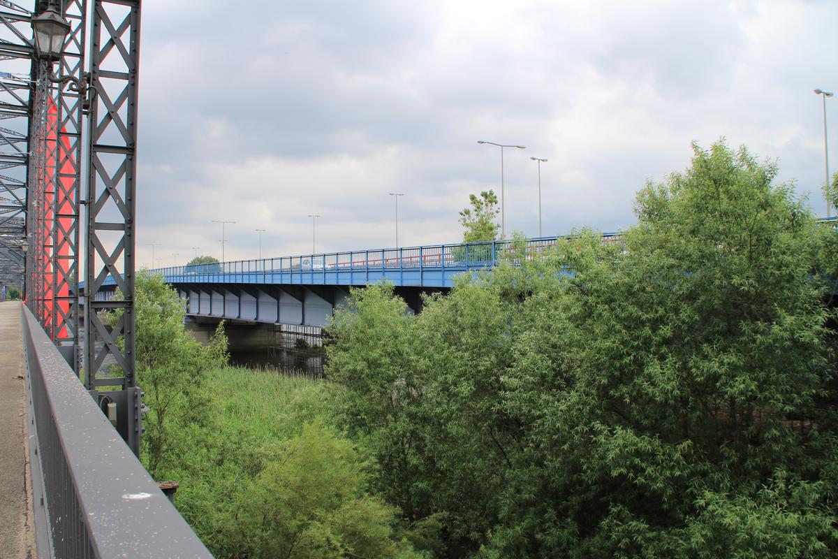 Brücke des 17. Juni 
