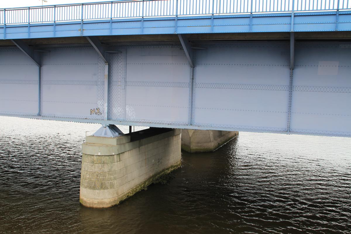 Brücke des 17. Juni 