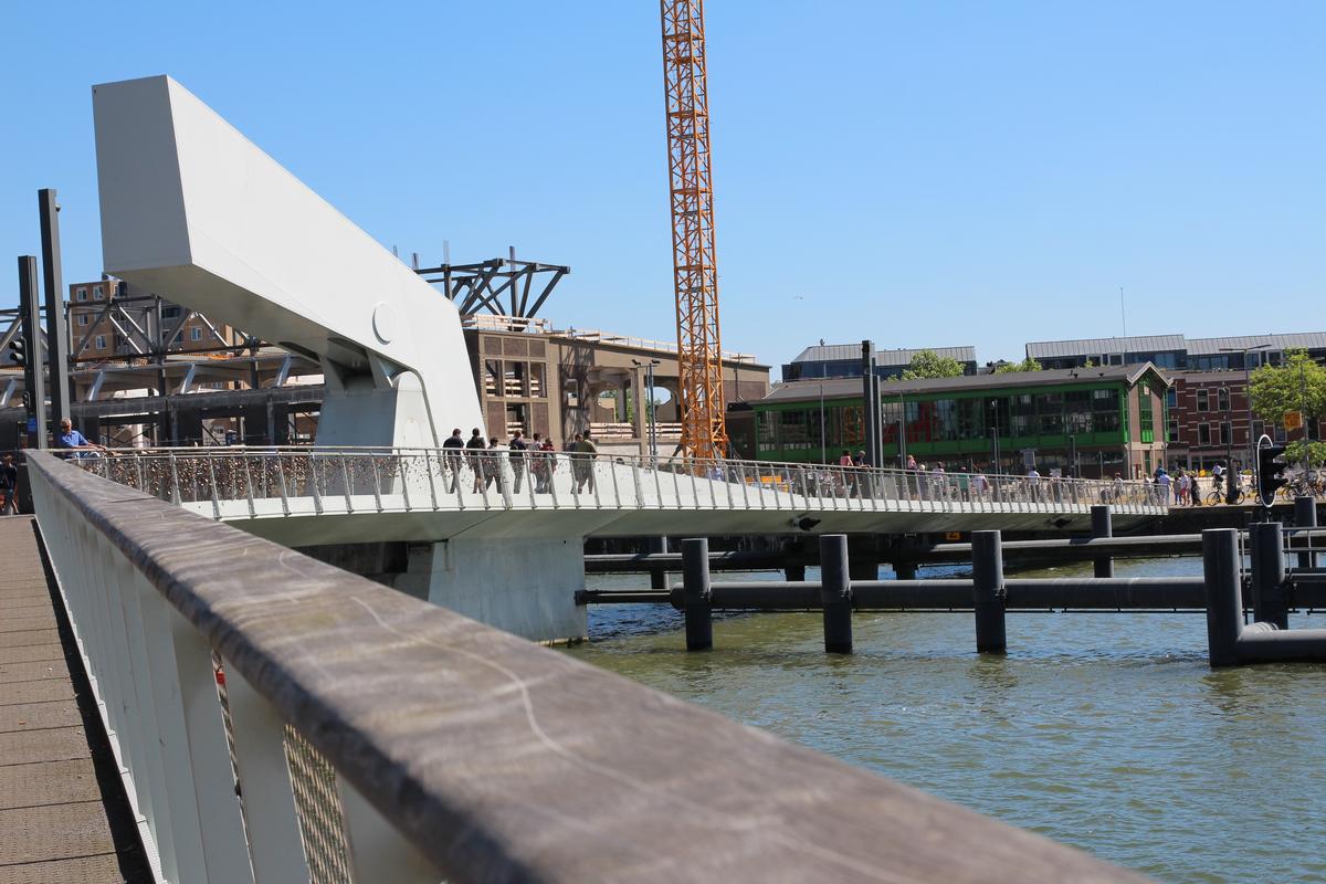 Rijnhavenbrug 