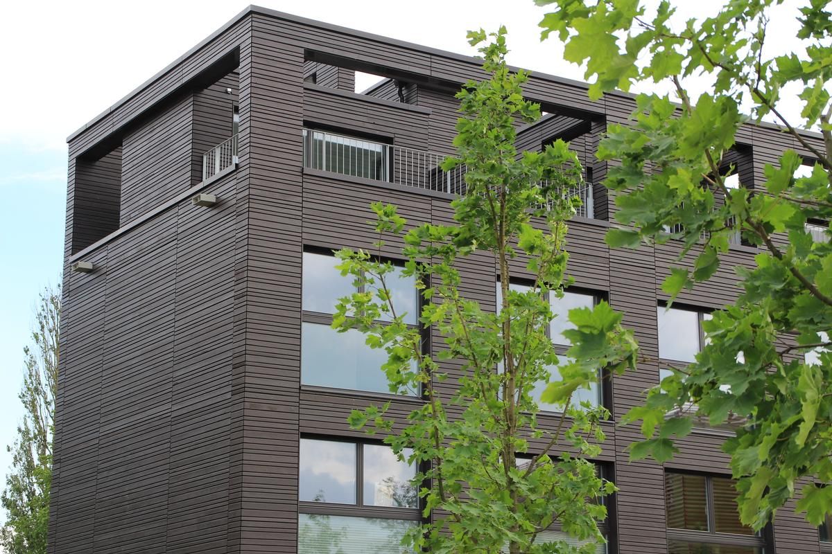 Smart Price Houses - Case Study #1 - IBA Hamburg 