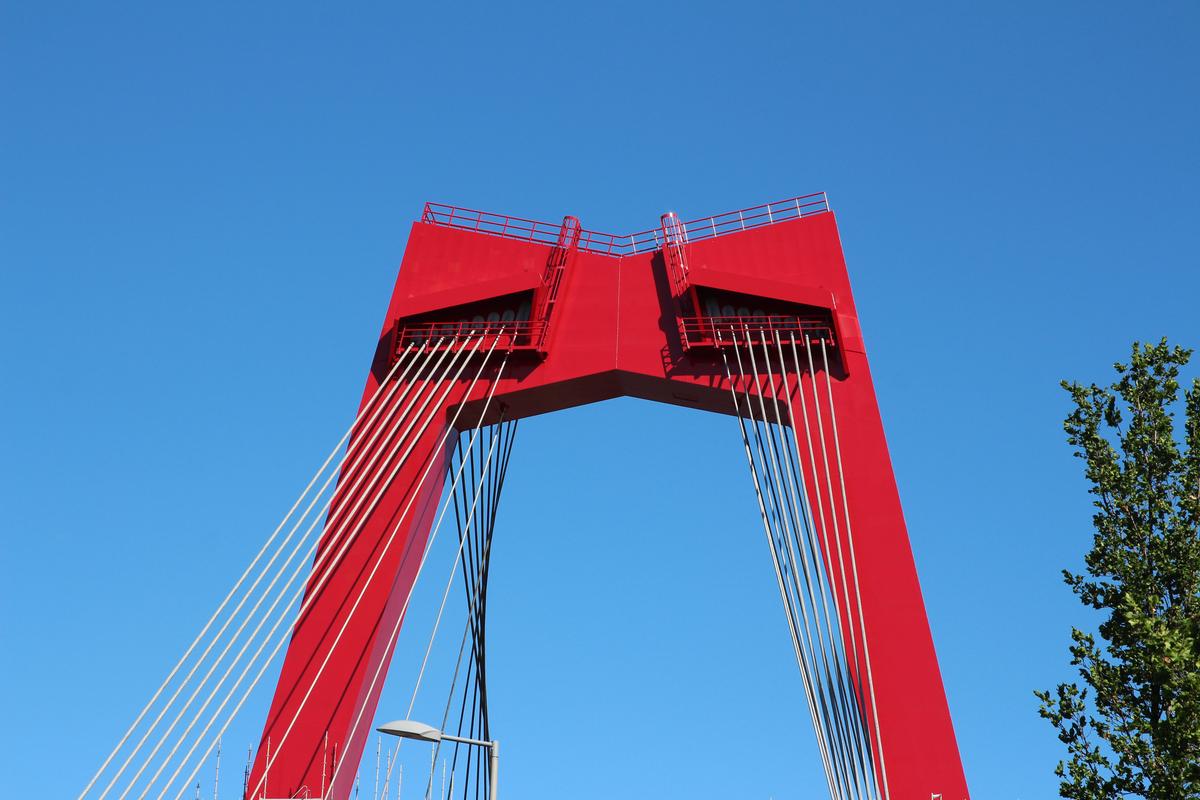 Willems Bridge 